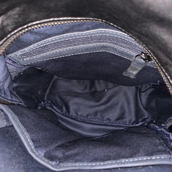 Mini back pack - Picture 3 of 4